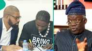 Backlash as VDM's lawyer confirms Falana's intervention after criticising senior colleague