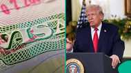 Greencard lottery: Trump’s administration suspends diversity visa programmes for all countries
