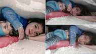 17 Hours After Earthquake in Syria, 7-Year-Old Girl and Her Brother Found Unharmed Under Rubble, Photo Trends