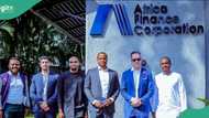 Itana and Africa Finance Corporation partner to develop Africa's first digital economic zone