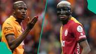 Victor Osimhen: Turkish pundit explains why Super Eagles star could struggle at Galatasaray
