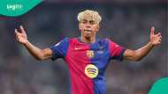 Yamal steals the show as Barcelona hold Inter Milan in six-goal UCL thriller