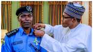 Lauya ya kai IGP, Shugaba Buhari da AGF gaban Alkali saboda wa’adin ritayar Adamu