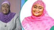 Aisha Bello Mustapha: Muhimman abubuwa 5 dangane da shahararriyar ma'aikaciyar NTA da ta rasu a Abuja