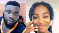 Actor Stephen drags wife of 4 years online after he allegedly caught her with brother on matrimonial bed