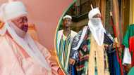 Tension as court orders removal of Emir Sanusi from Kano palace