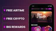 Rise & Hustle: The game that pays you to play & earn real rewards