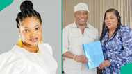Busola ‘Eleyele’ Oke smiles again, bags multi-million naira deal days after public outcry