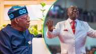 Shiloh 2023: “Being Nigeria’s president is like demotion”, Bishop Oyedepo speaks