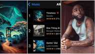 "We believe in God": Davido's Timeless becomes first African album in history to hit No1 on US iTunes