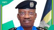 IGP Egbetokun approves N10 million compensation for families of officers lost in tragic accident