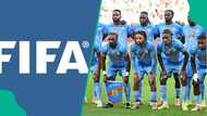 DR Congo suffers another major setback ahead of 2026 World Cup, FIFA and USA react