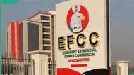 EFCC detains Ondo governorship aspirant, states his 'sin'