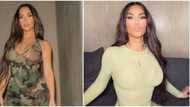 Kim Kardashian free to flaunt body again as she deals with divorce from Kanye West
