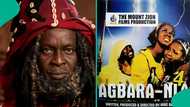 Ayamatanga set for cinema: Mike Bamiloye announces release date for movie ‘Agbara Nla; The Return’
