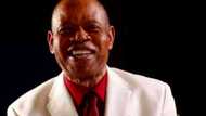 Rev Obiora Ezekiel: Buhari mourns late CPM founding father