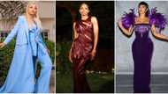 Toyin Lawani: How many Nigerians have styled Ciara, Kelly Rowland? I opened the doors, designer declares