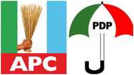 Tsunami of defection: Bigwigs of Cross River APC, thousand others dump party for PDP