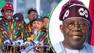 What we’ll do if Tinubu’s govt proceeds with N62,000 new minimum wage, labour speaks