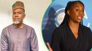"Learn from Obama": Reno Omokri criticises UK's Kemi Badenoch for denigrating Nigeria