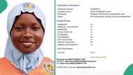 WAEC result: Brilliant student from Nasarawa school clears WASSCE with 7As and 2Bs