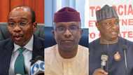 May 29: Top 5 political appointees in Buhari administration who received national honour awards