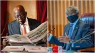 Fashola finally opens up on his relationship with Tinubu, lists 5 legacies of APC candidate in Lagos