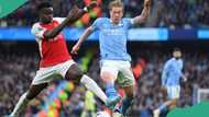 Arsenal or Man City? Opta Supercomputer predicts winner of 2024 EPL