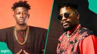 YCee opens up on why he stopped bipolar disorder treatment after returning to Nigeria