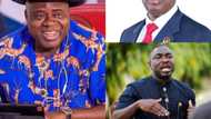 List of APC, PDP, and Labour Party governorship candidates in Bayelsa State