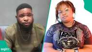 “Why Saint Janet dumped gospel music for explicit songs”: Backup singer opens up on career switch