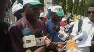 2023: APC group holds rally in Abuja, calls for fair, transparent presidential primary