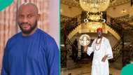 Yul Edochie shares secret promise Obi Cubana made to him during recent meeting in Asaba
