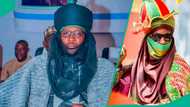 Just In: Tragedy as Kano traditional ruler, Idris Dankako, dies in accident