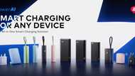 itel unveils PowerAI™ Technology, CableFlow 3A Pro L63N & MFi certification to redefine smart life