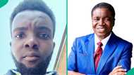Man shares what would have happened if Bishop Abioye attended Shiloh 2025, sparks mixed reactions