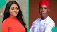 Regina Daniels: New twist as Sowore accuses APC Senator Ned Nwoko of crimes against minor