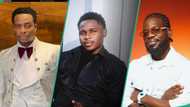 “Sydney Talker, Broda Shaggi helped my career”: Skit maker Syd Iwundu on hurdles of content creation
