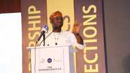 Not Too Young to Run movement commences Convergence 3.0 event for young aspirants