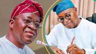 Breaking: Oyetola drops 2026 Osun governorship ambition, gives reason