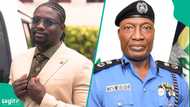 VeryDarkMan shares why he will not honour police invitation over allegations against Lagos AIG Moshood Jimoh