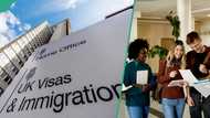 Nigerians, others affected as UK warns foreign students: “If you overstay your visa, we’ll deport you”