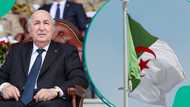 Full list of African countries whose citizens can enter Algeria without visa in 2026
