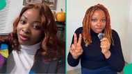 Nigerian lady who relocated to Canada shares her amazing achievements in 2 years: "I eat better"