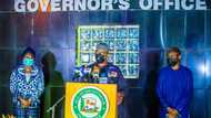 Your exco has not sat for 3 months - Group slams Governor Abiodun with serious allegations