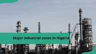 Top 10 major industrial zones in Nigeria in 2024: comprehensive list