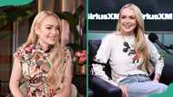 Who has dated Lindsay Lohan? Her complete dating history before Bader Shammas