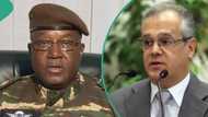 Niger junta withdraws French ambassador’s immunity, orders his expulsion, gives reason
