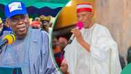 Ganduje blasts governor Yusuf, explains why Kano govt can’t prosecute him