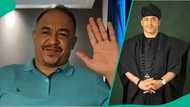 Daddy Freeze Says You Don't Need God to Be Rich, Reacts to Peller's Remark